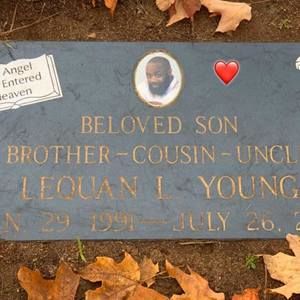 Meet your Posher, Robby